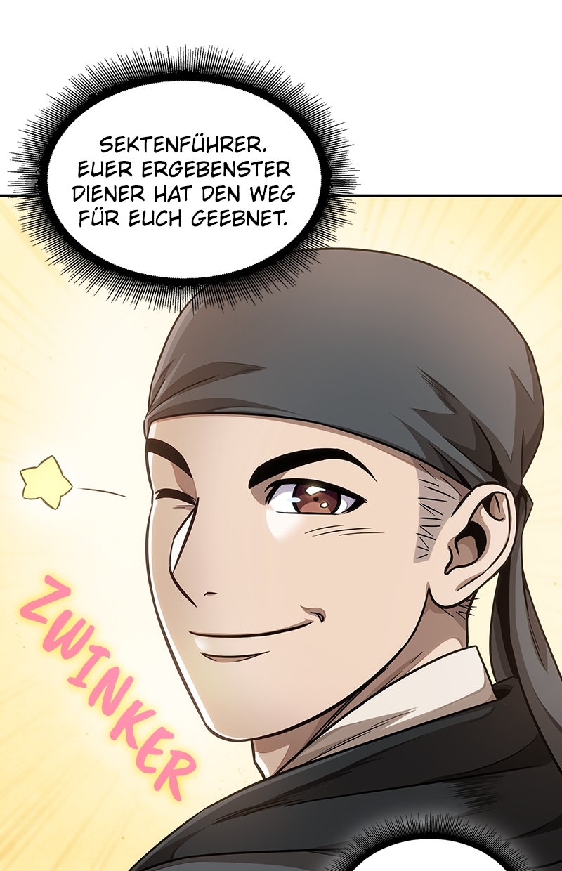 Read Nano-Maschine de Manga Online