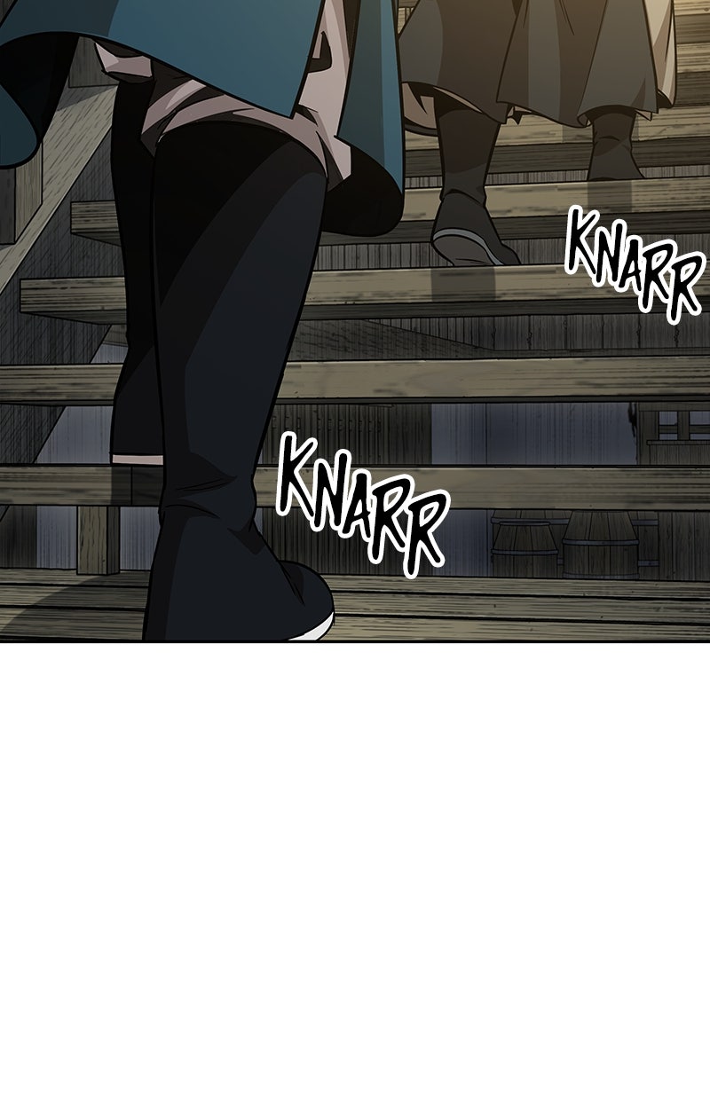 Read Nano-Maschine de Manga Online