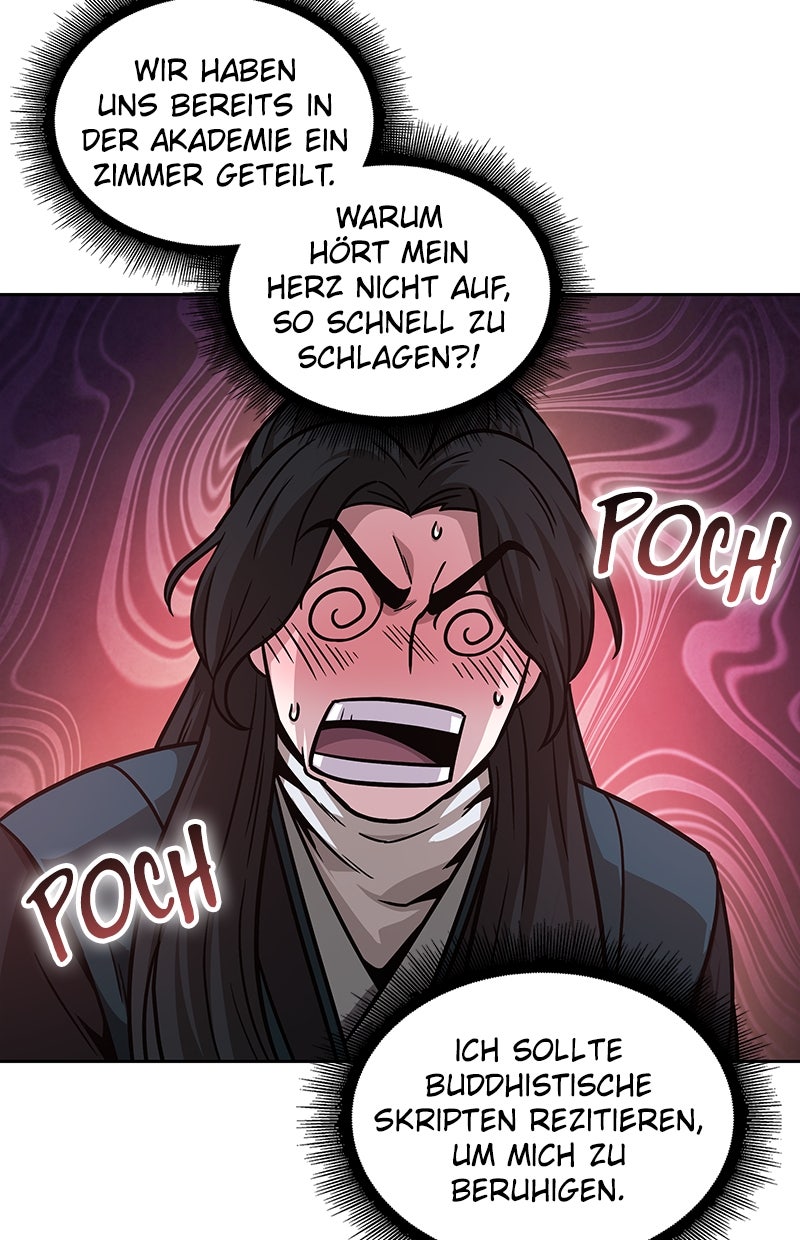 Read Nano-Maschine de Manga Online