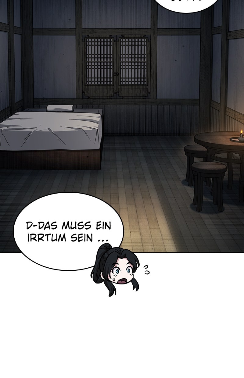 Read Nano-Maschine de Manga Online