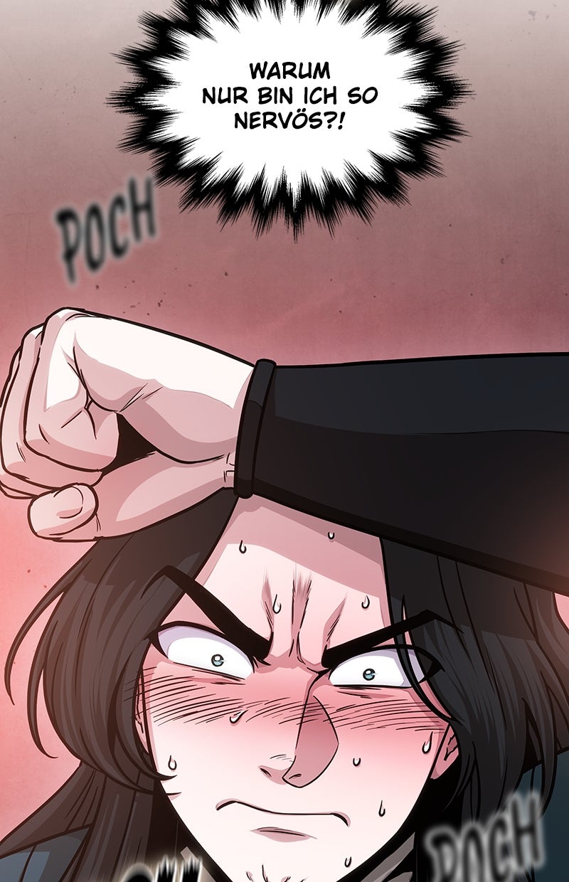 Read Nano-Maschine de Manga Online