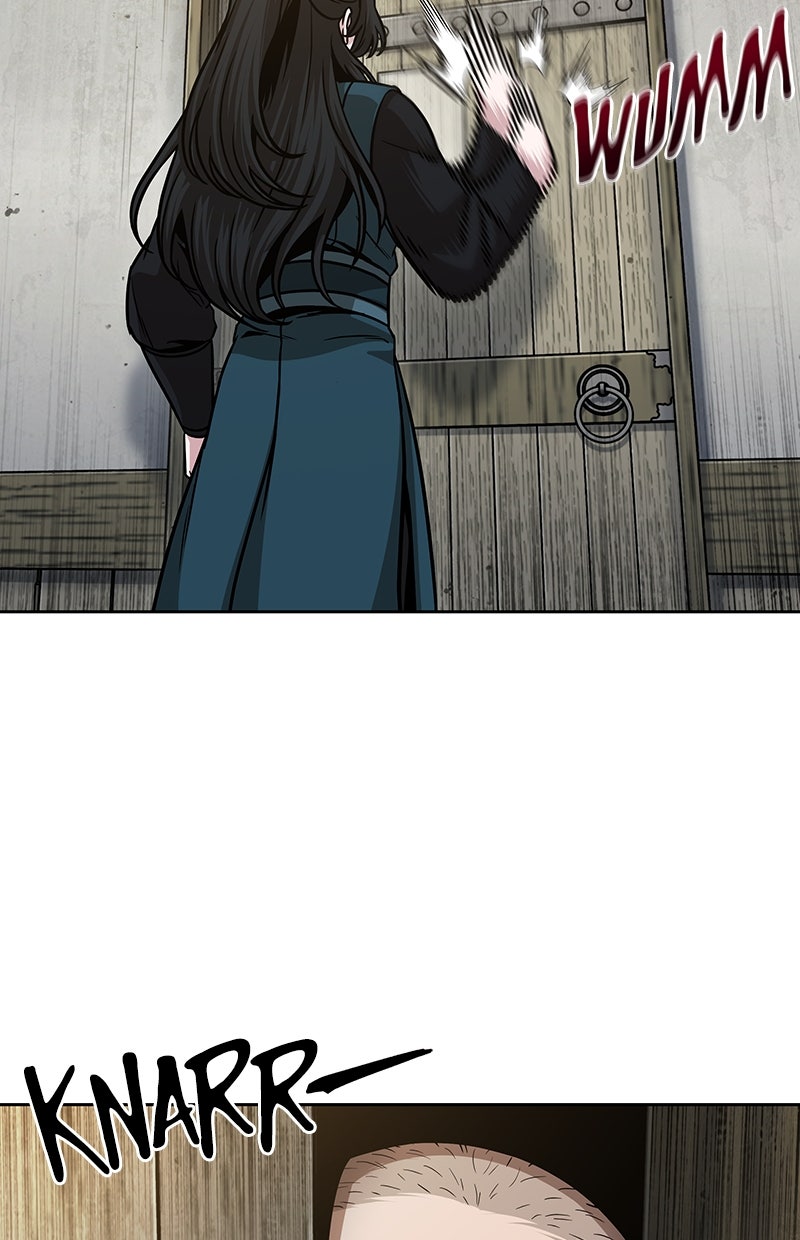 Read Nano-Maschine de Manga Online