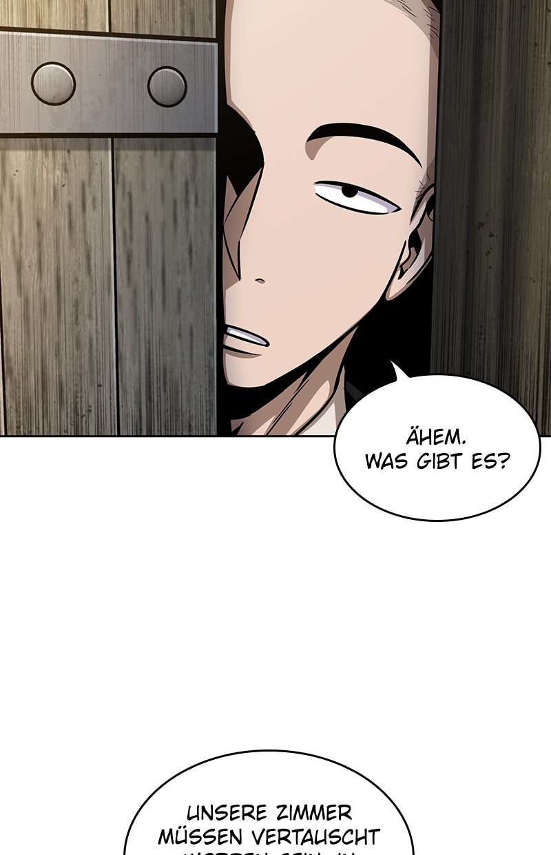 Read Nano-Maschine de Manga Online