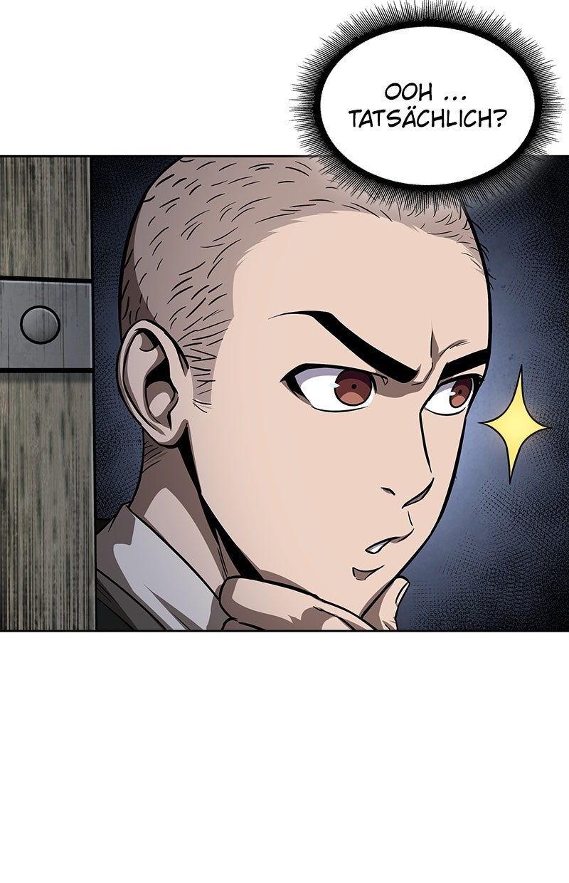 Read Nano-Maschine de Manga Online