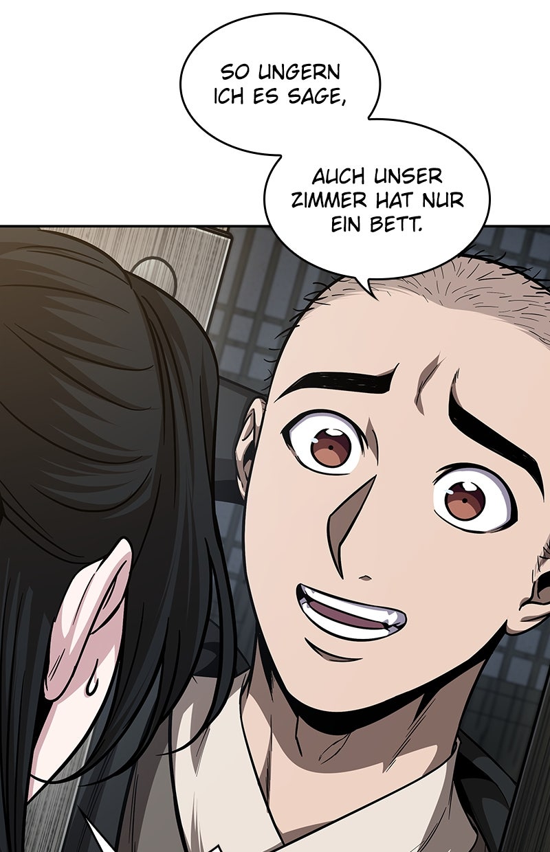 Read Nano-Maschine de Manga Online