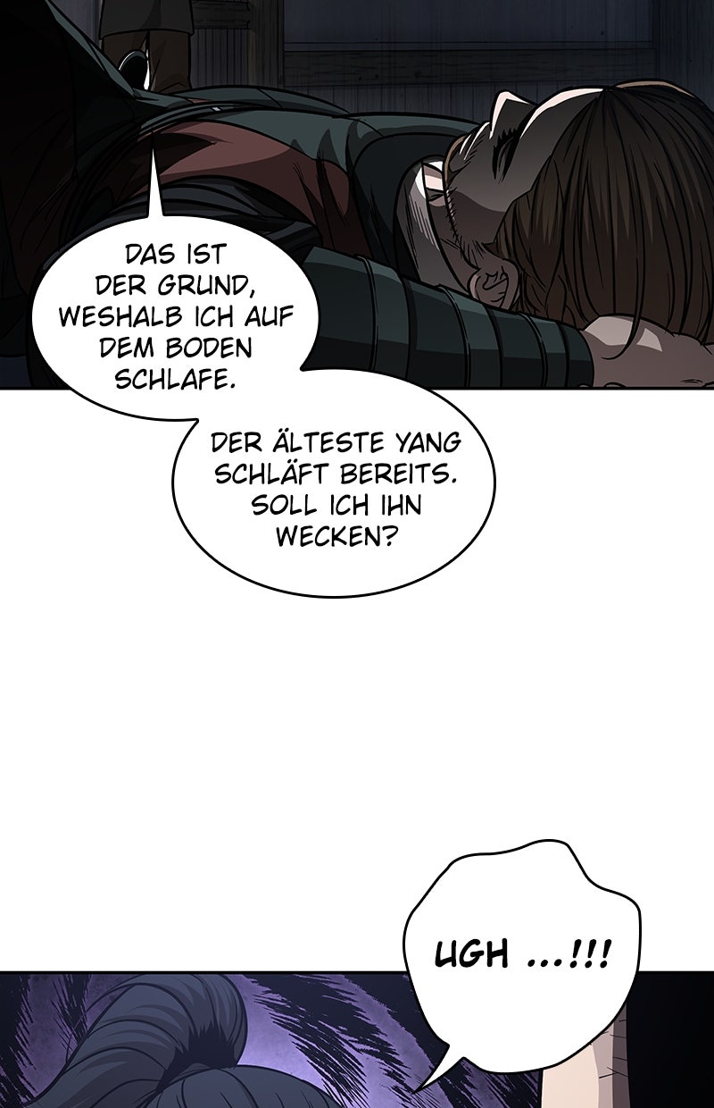 Read Nano-Maschine de Manga Online