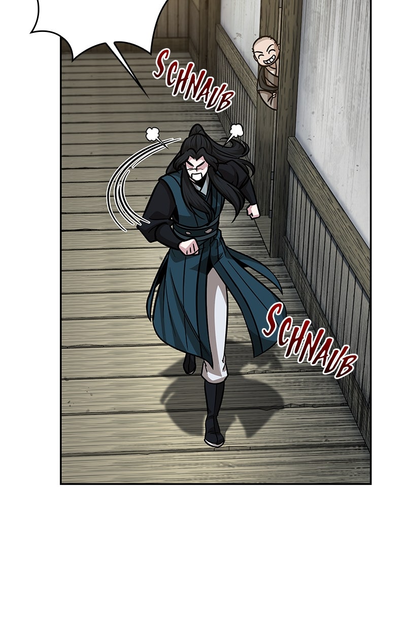 Read Nano-Maschine de Manga Online