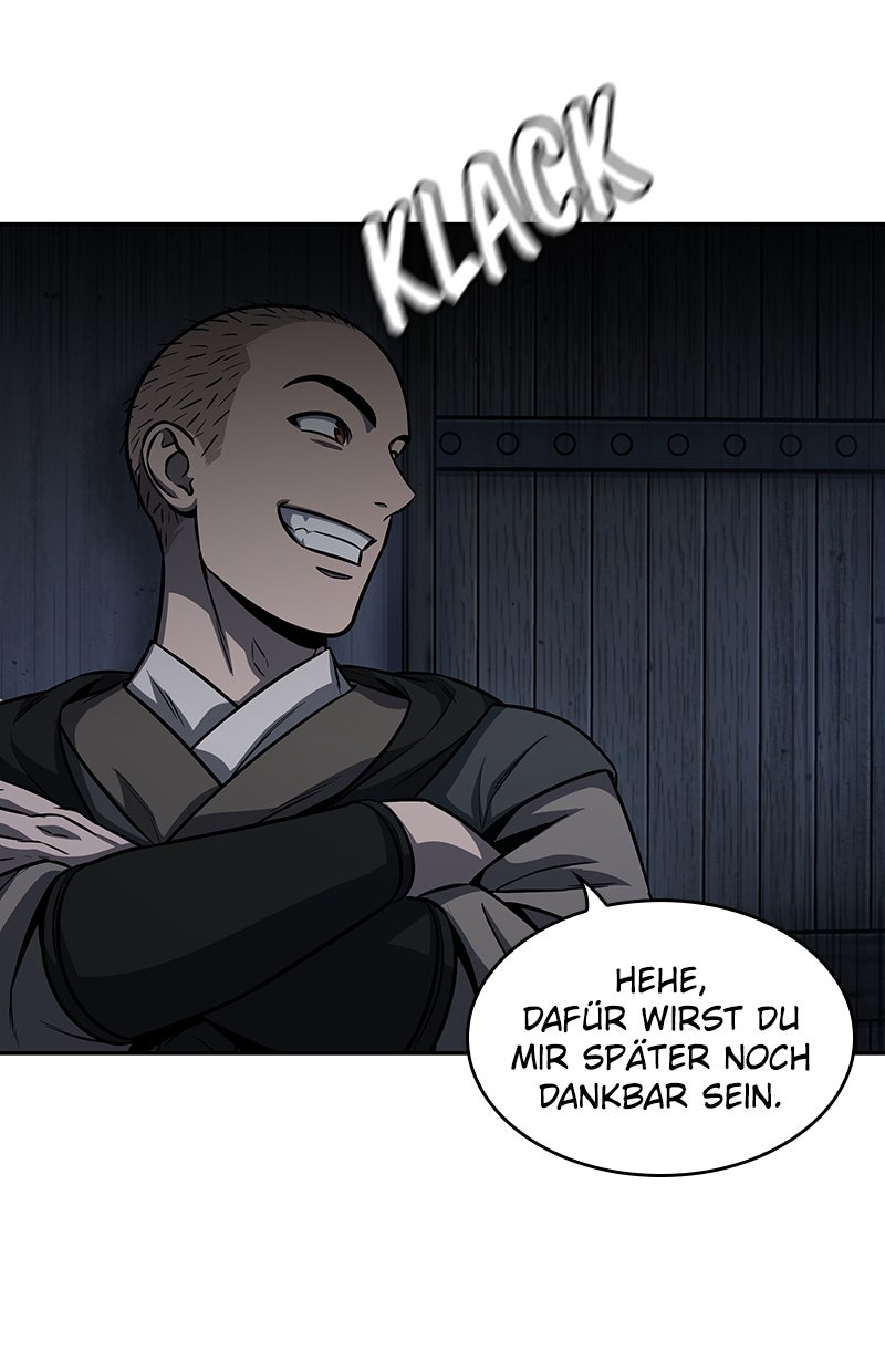 Read Nano-Maschine de Manga Online