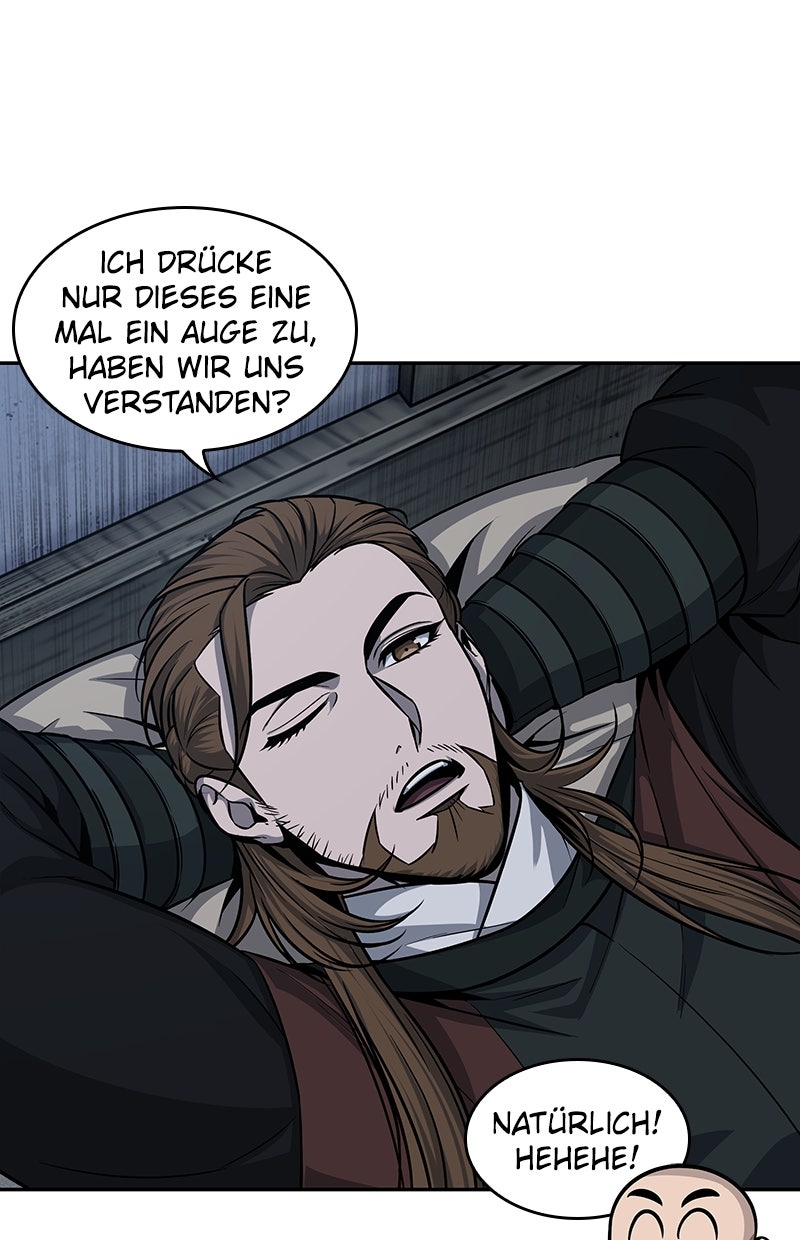 Read Nano-Maschine de Manga Online