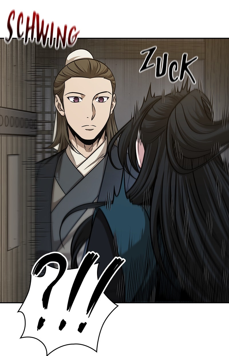 Read Nano-Maschine de Manga Online