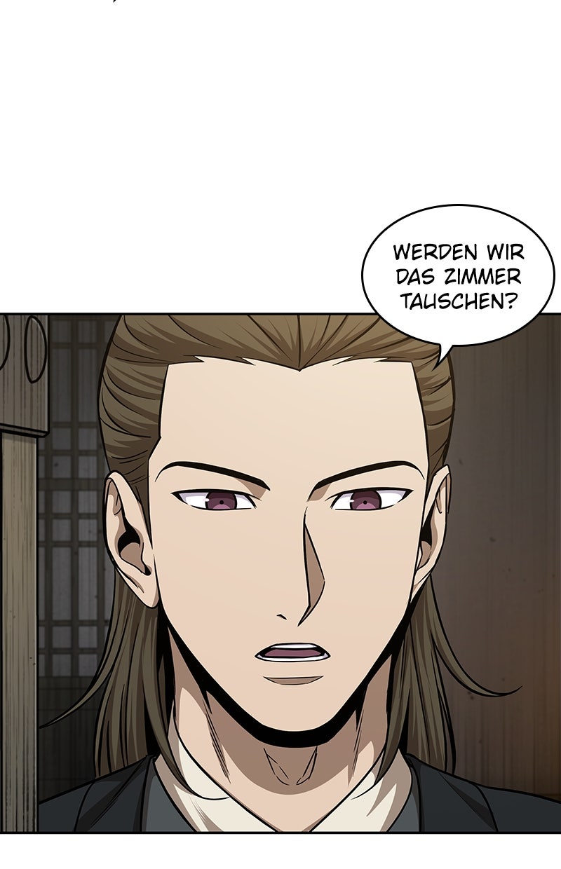 Read Nano-Maschine de Manga Online