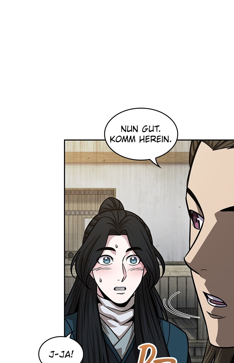 Read Nano-Maschine de Manga Online