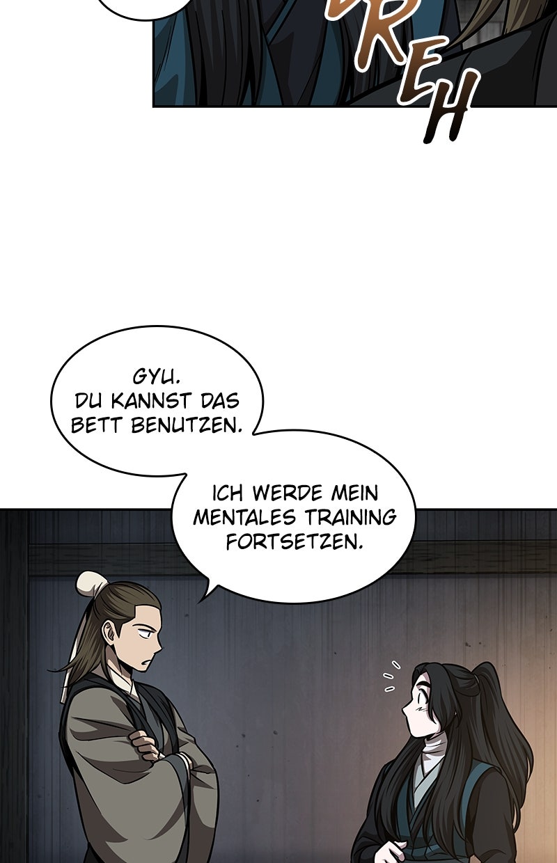 Read Nano-Maschine de Manga Online