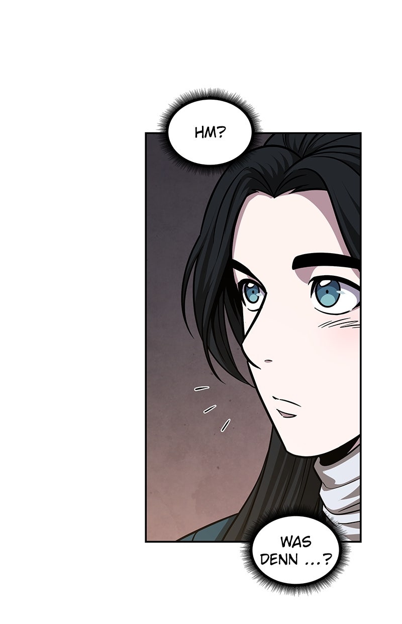 Read Nano-Maschine de Manga Online