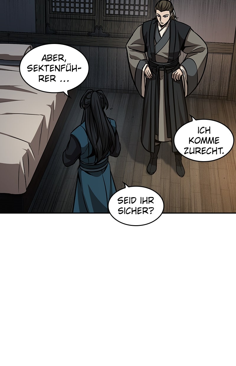 Read Nano-Maschine de Manga Online