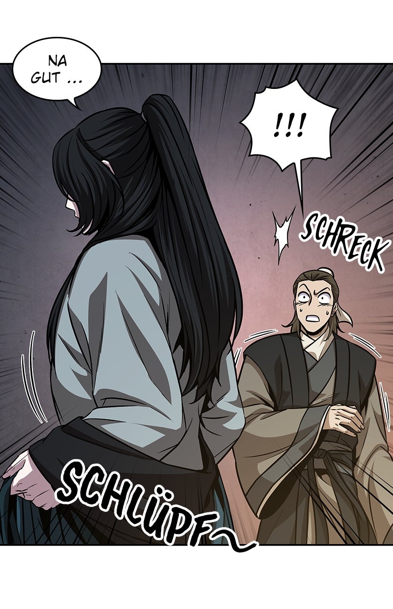 Read Nano-Maschine de Manga Online