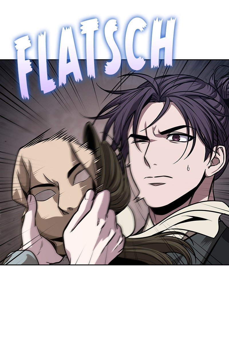 Read Nano-Maschine de Manga Online