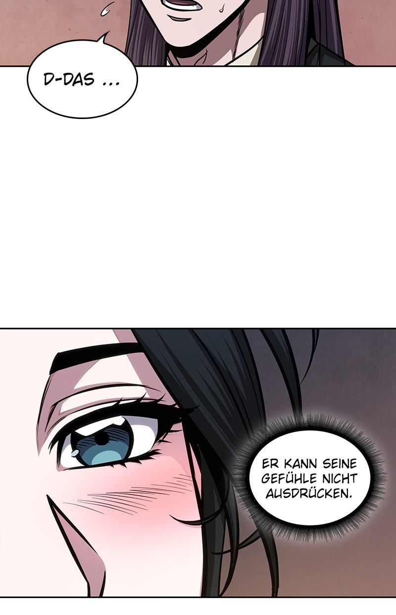 Read Nano-Maschine de Manga Online