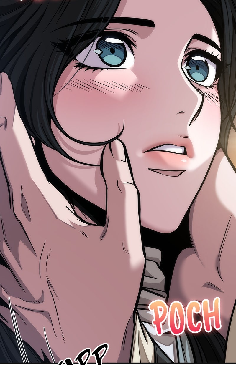 Read Nano-Maschine de Manga Online