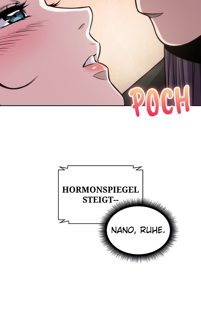 Read Nano-Maschine de Manga Online