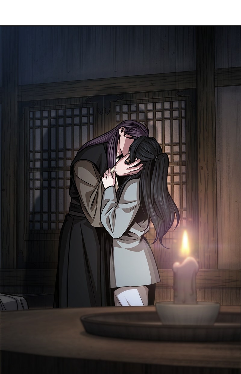 Read Nano-Maschine de Manga Online