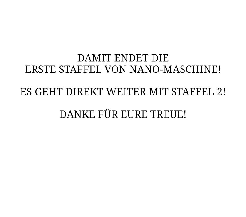 Read Nano-Maschine de Manga Online