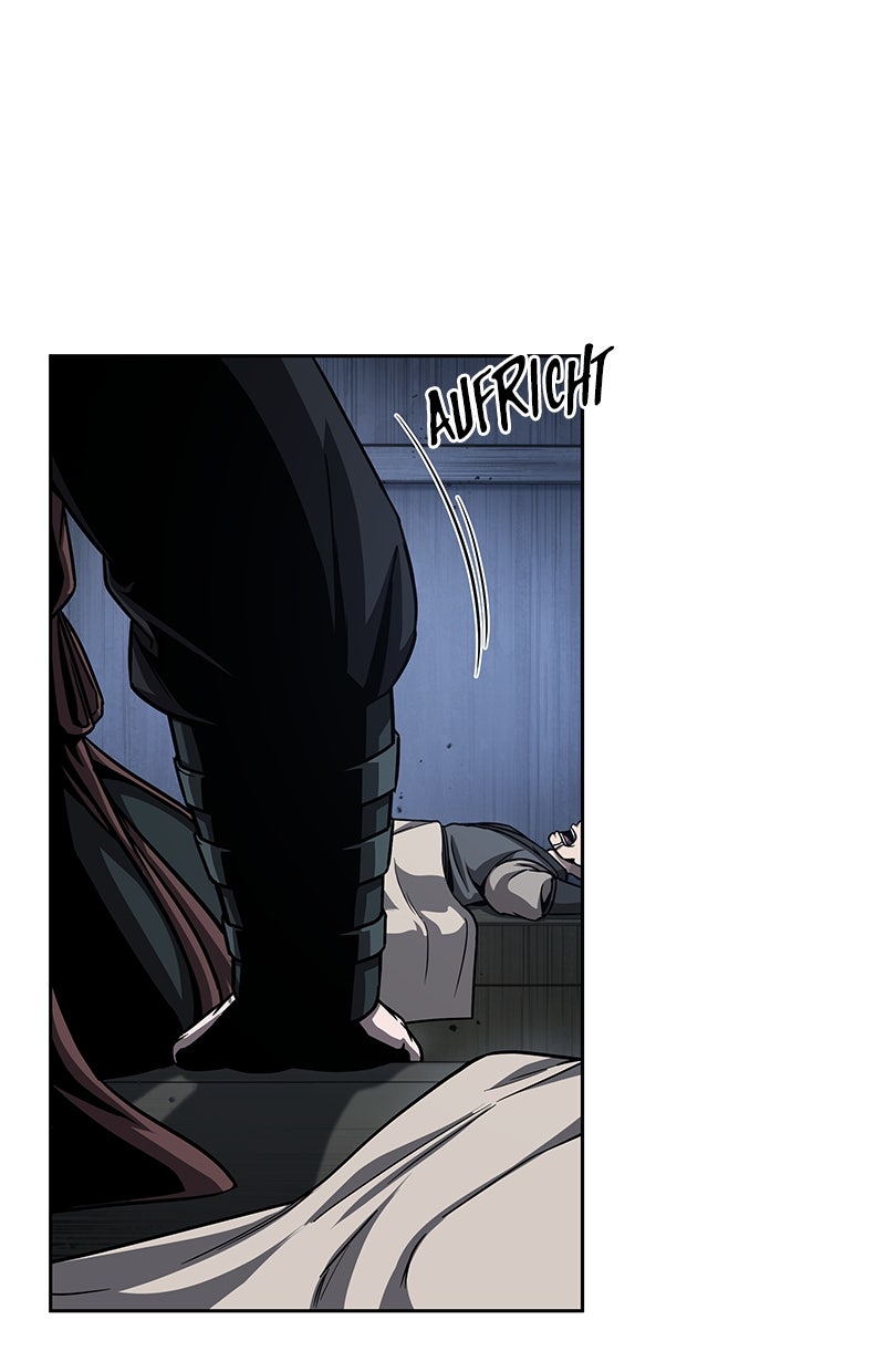 Read Nano-Maschine de Manga Online