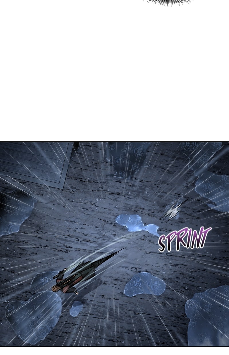 Read Nano-Maschine de Manga Online