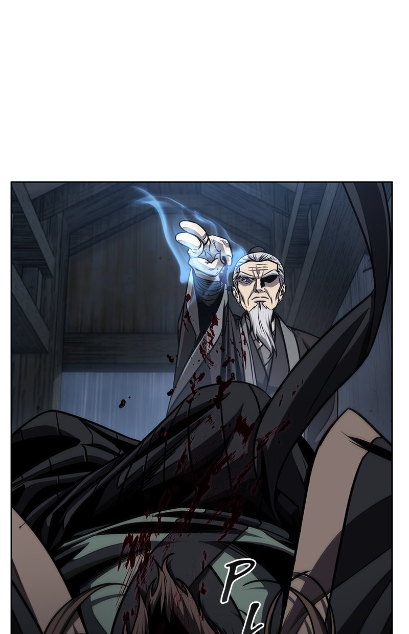 Read Nano-Maschine de Manga Online