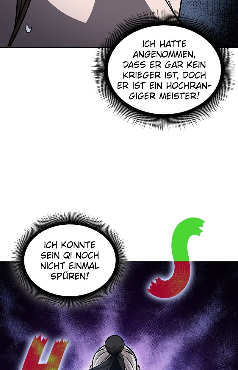 Read Nano-Maschine de Manga Online