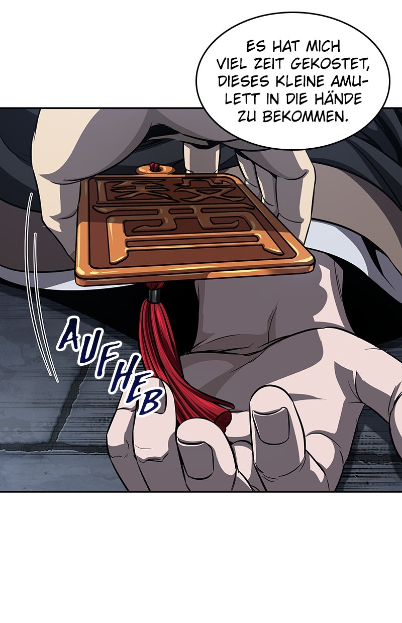 Read Nano-Maschine de Manga Online