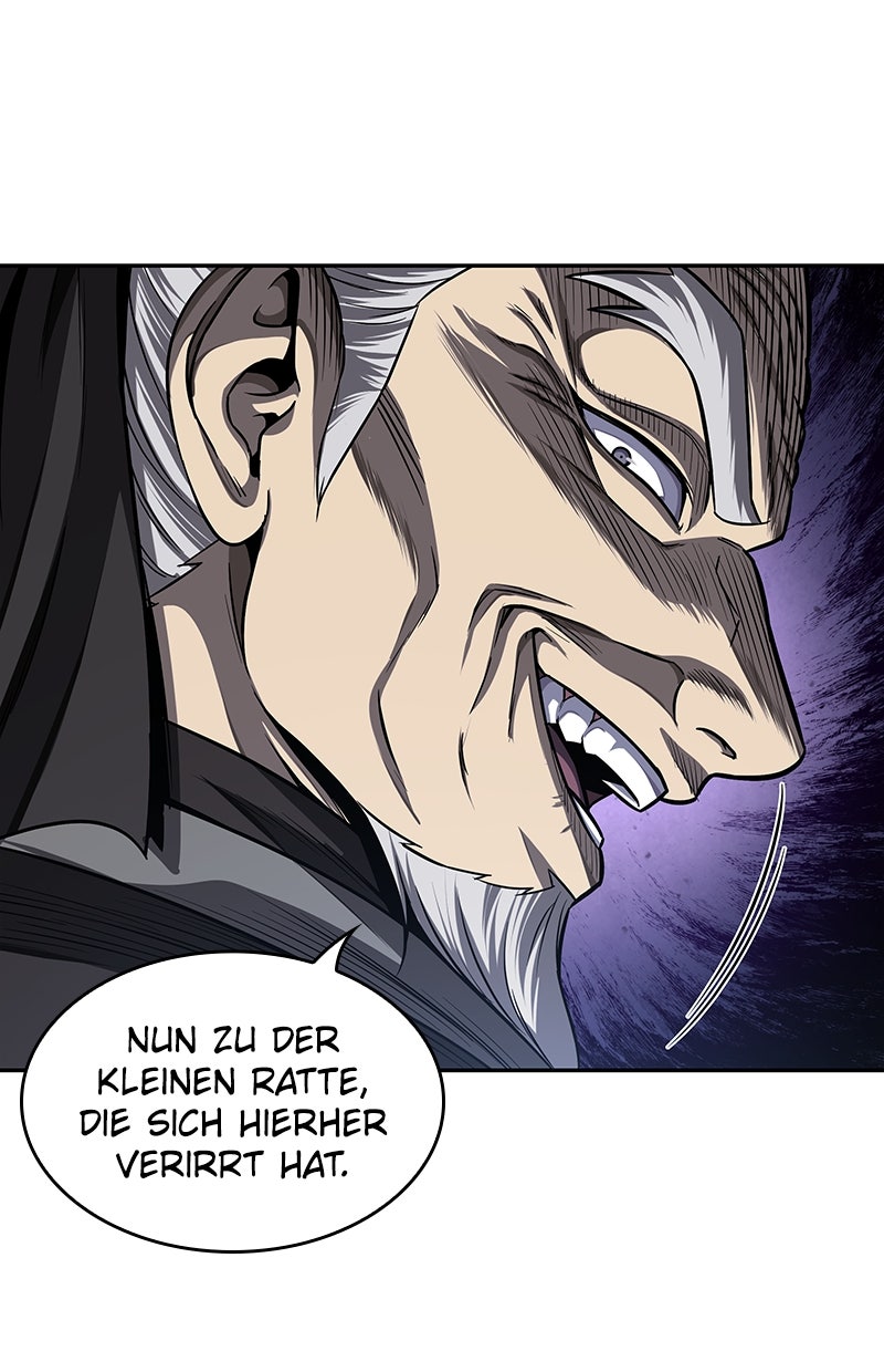 Read Nano-Maschine de Manga Online