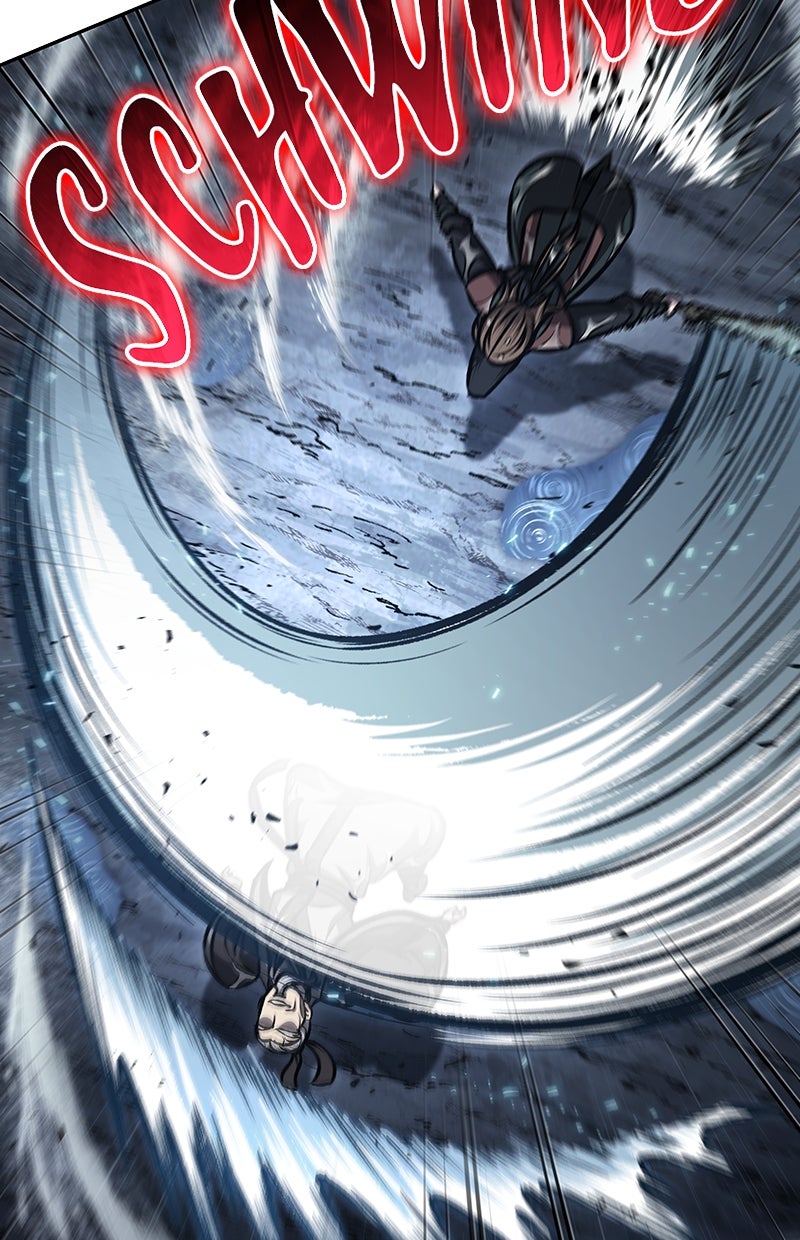 Read Nano-Maschine de Manga Online