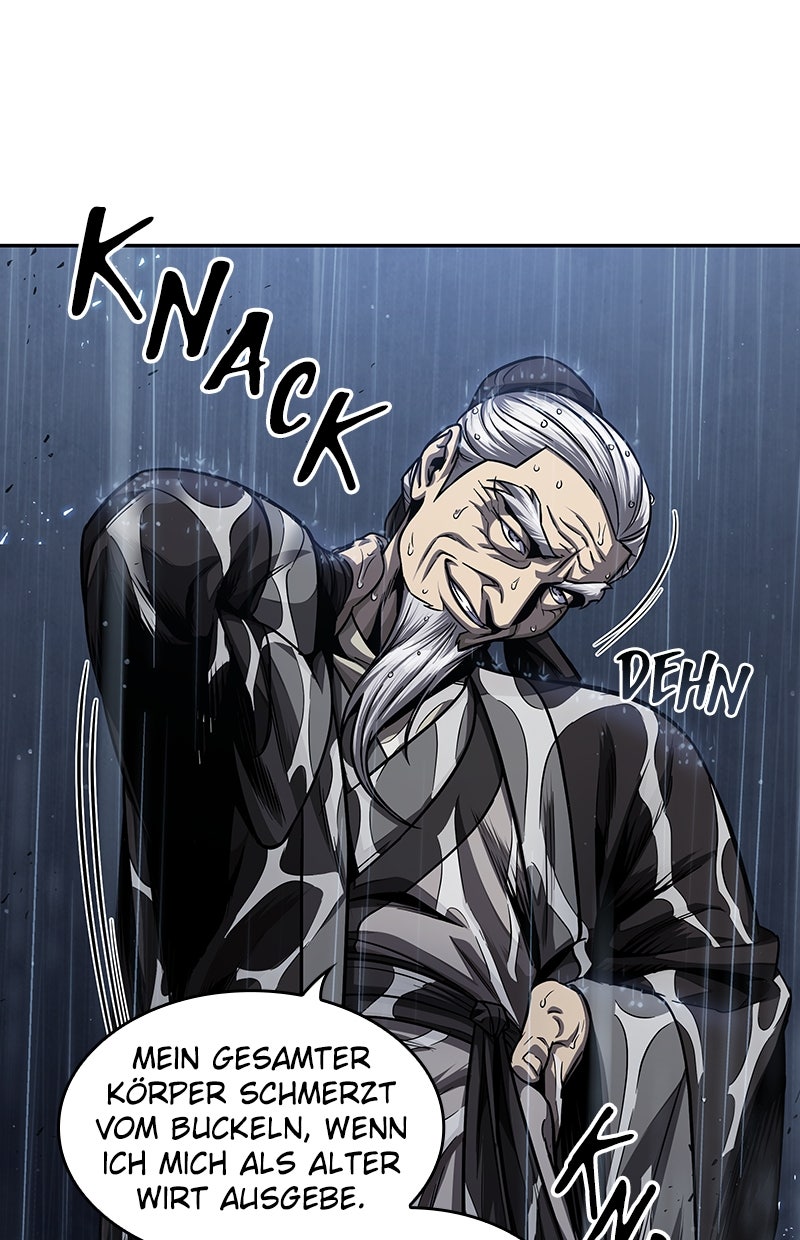 Read Nano-Maschine de Manga Online