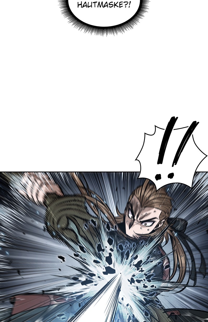 Read Nano-Maschine de Manga Online