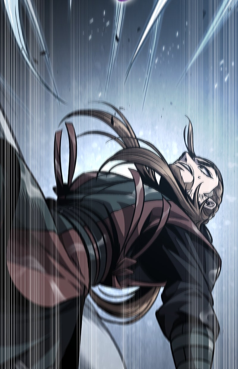 Read Nano-Maschine de Manga Online