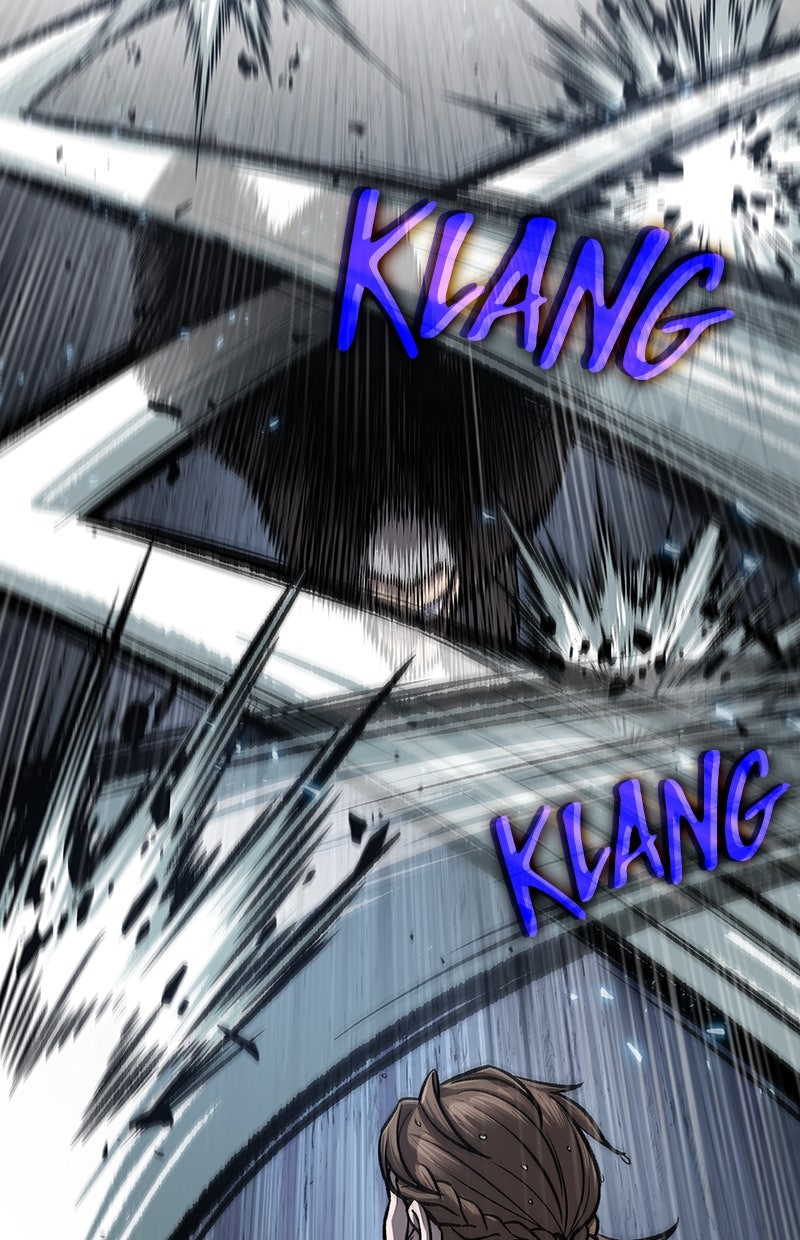 Read Nano-Maschine de Manga Online