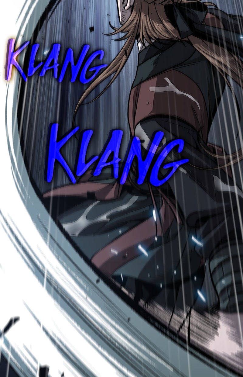 Read Nano-Maschine de Manga Online