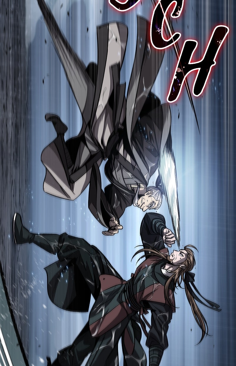 Read Nano-Maschine de Manga Online