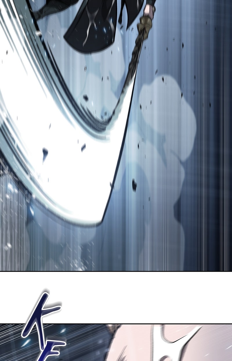 Read Nano-Maschine de Manga Online