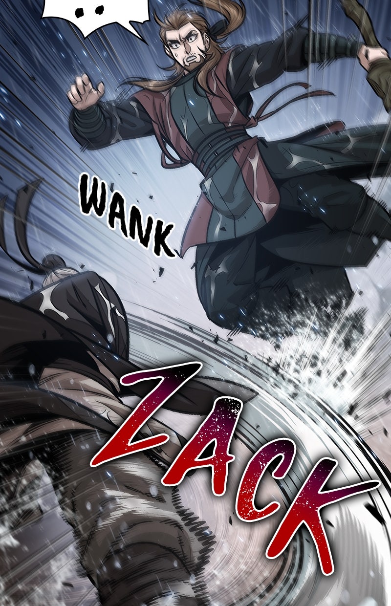 Read Nano-Maschine de Manga Online