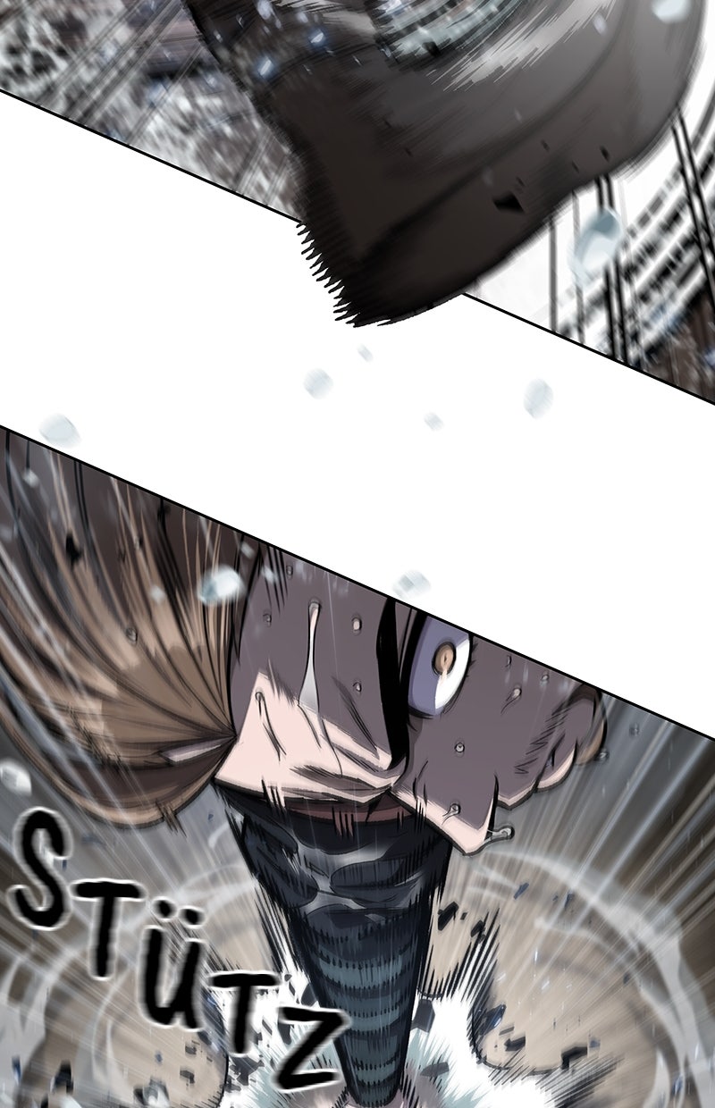 Read Nano-Maschine de Manga Online