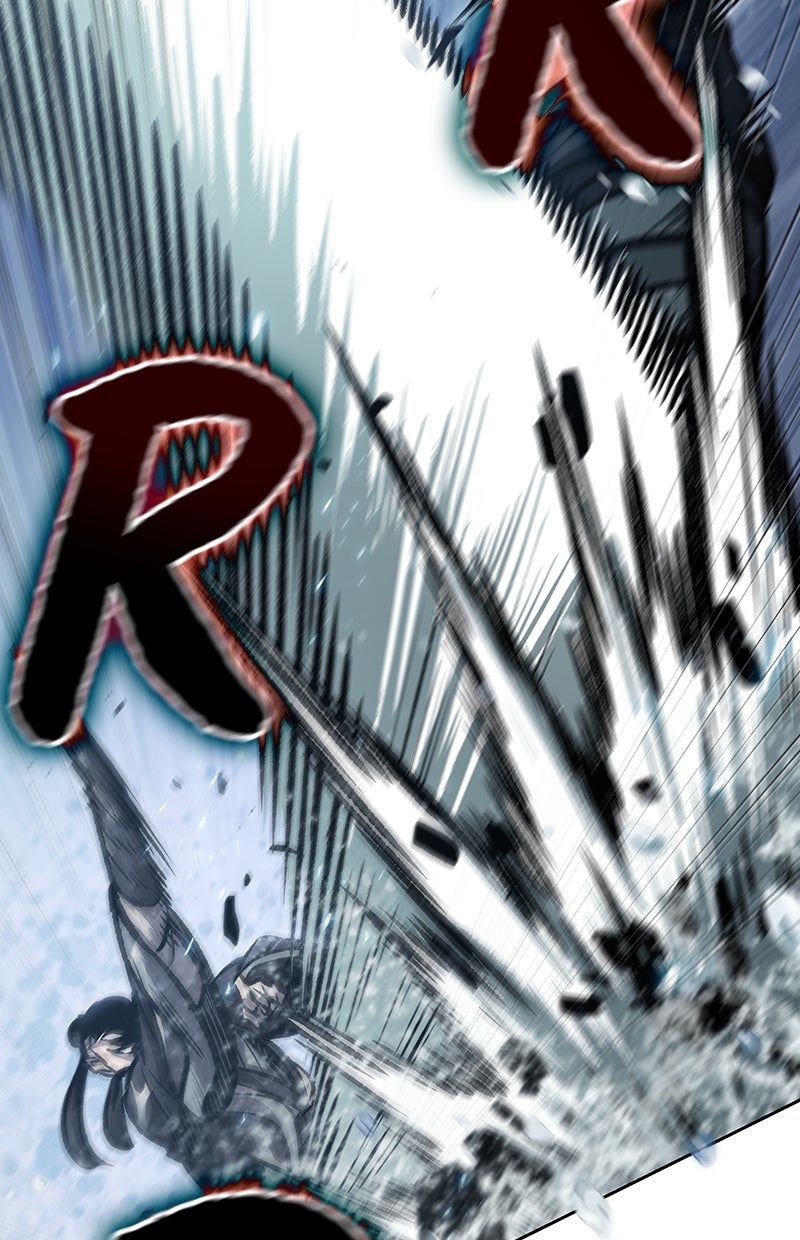 Read Nano-Maschine de Manga Online