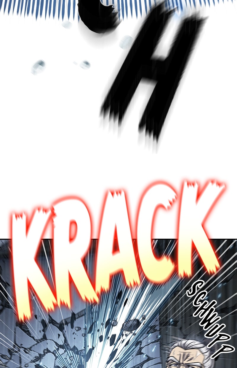 Read Nano-Maschine de Manga Online