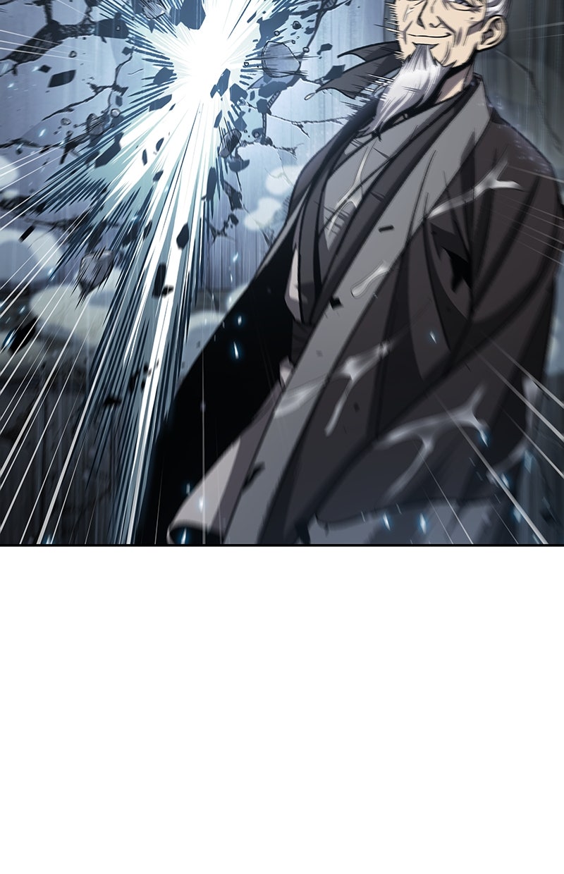 Read Nano-Maschine de Manga Online