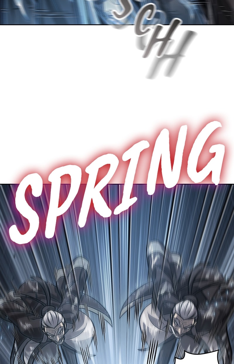 Read Nano-Maschine de Manga Online