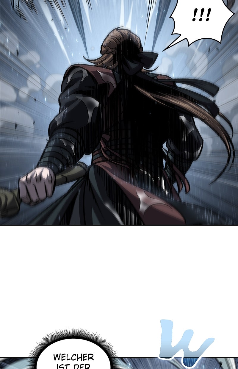 Read Nano-Maschine de Manga Online