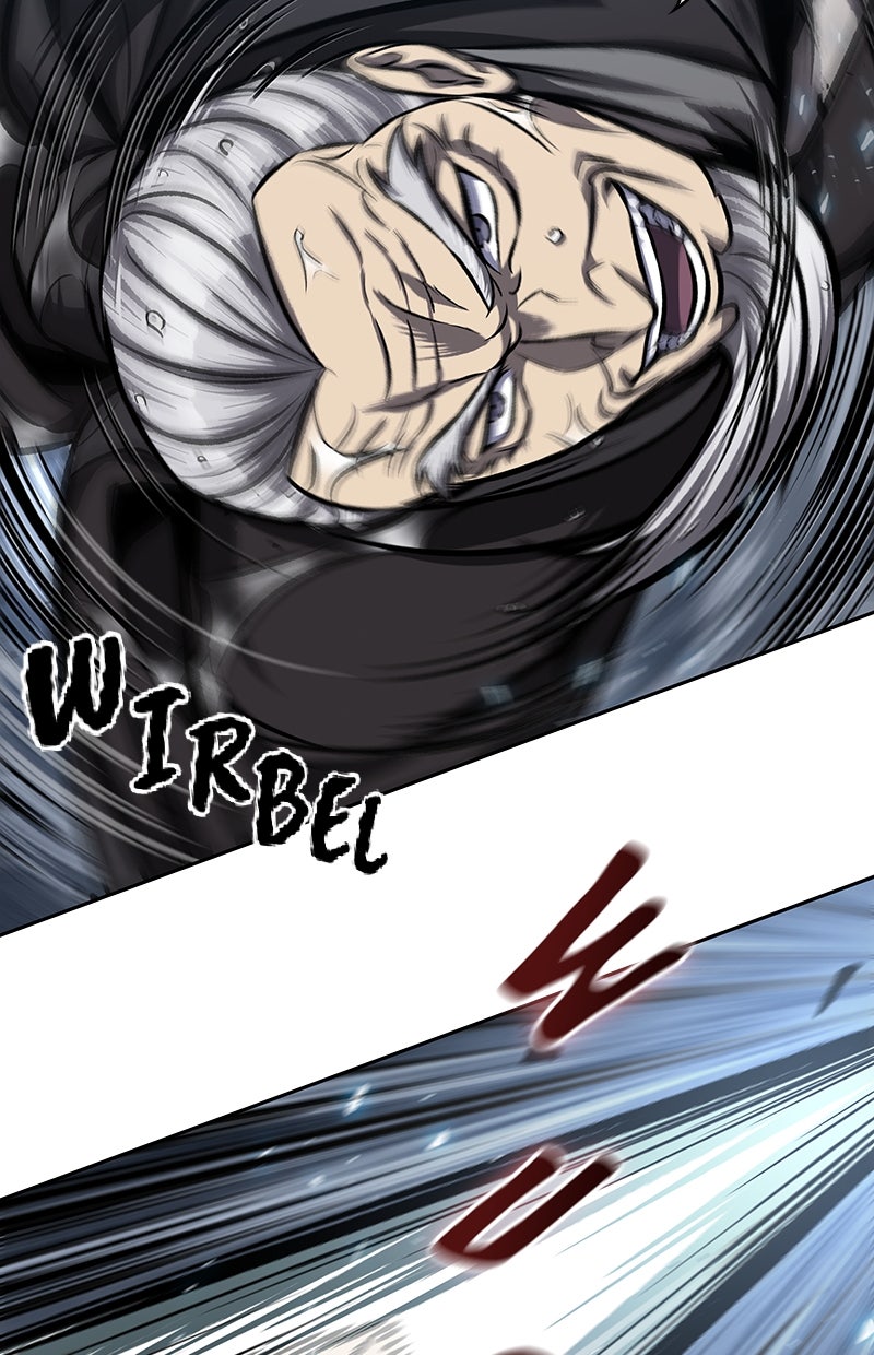 Read Nano-Maschine de Manga Online