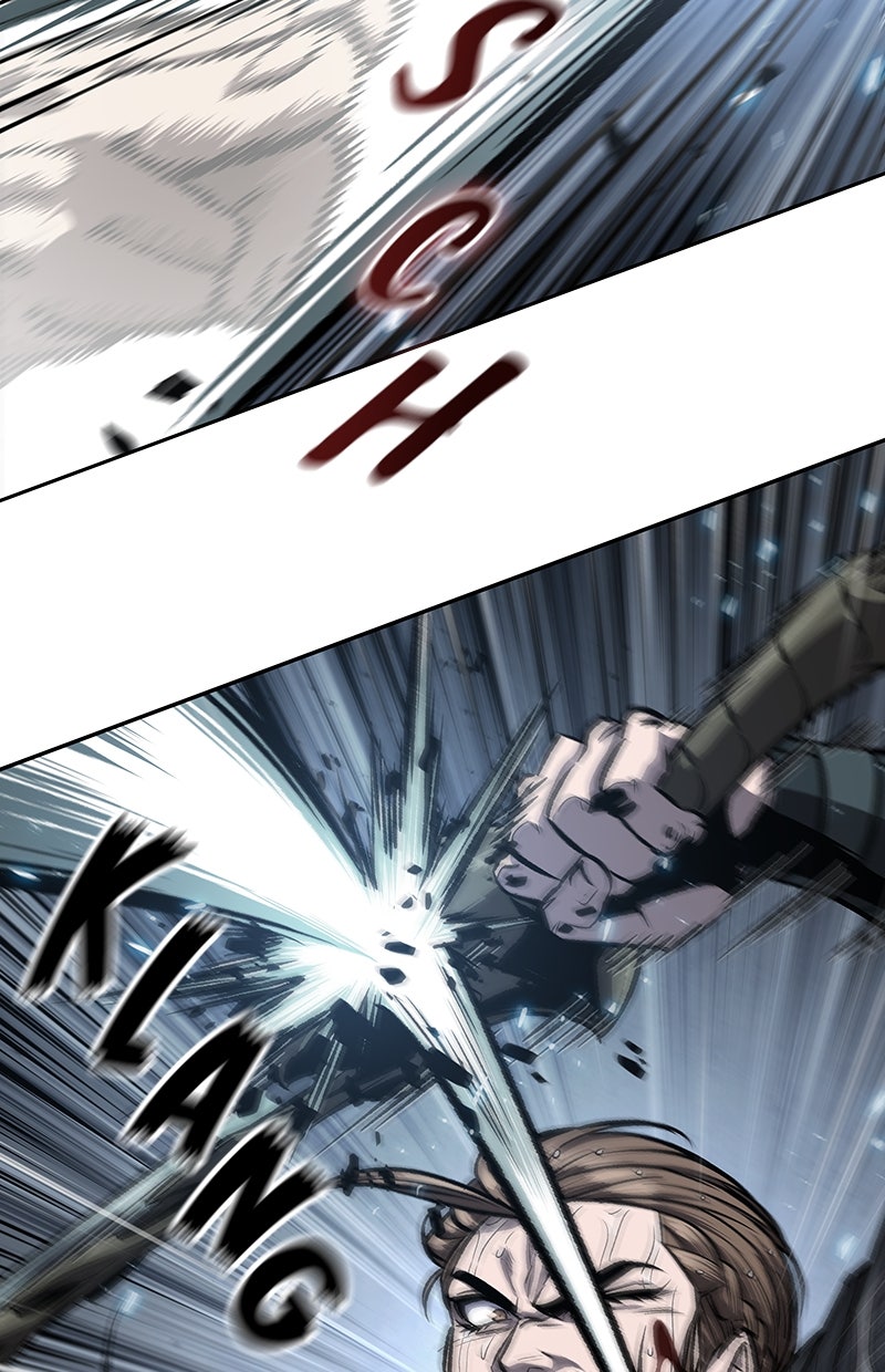 Read Nano-Maschine de Manga Online