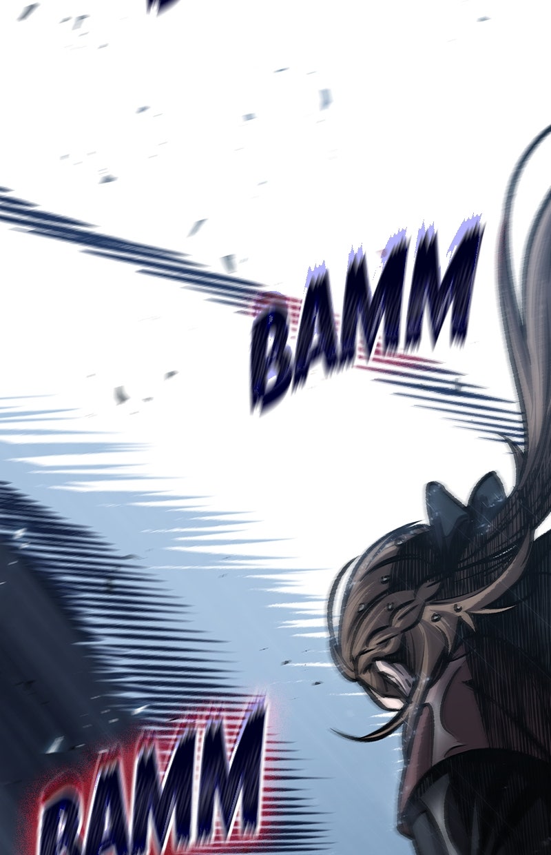 Read Nano-Maschine de Manga Online